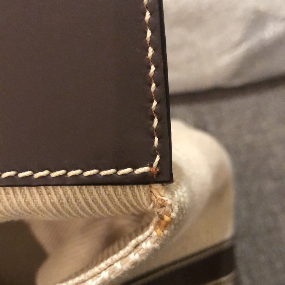 Nicely used Loro Piana bag - Picture 16 of 16
